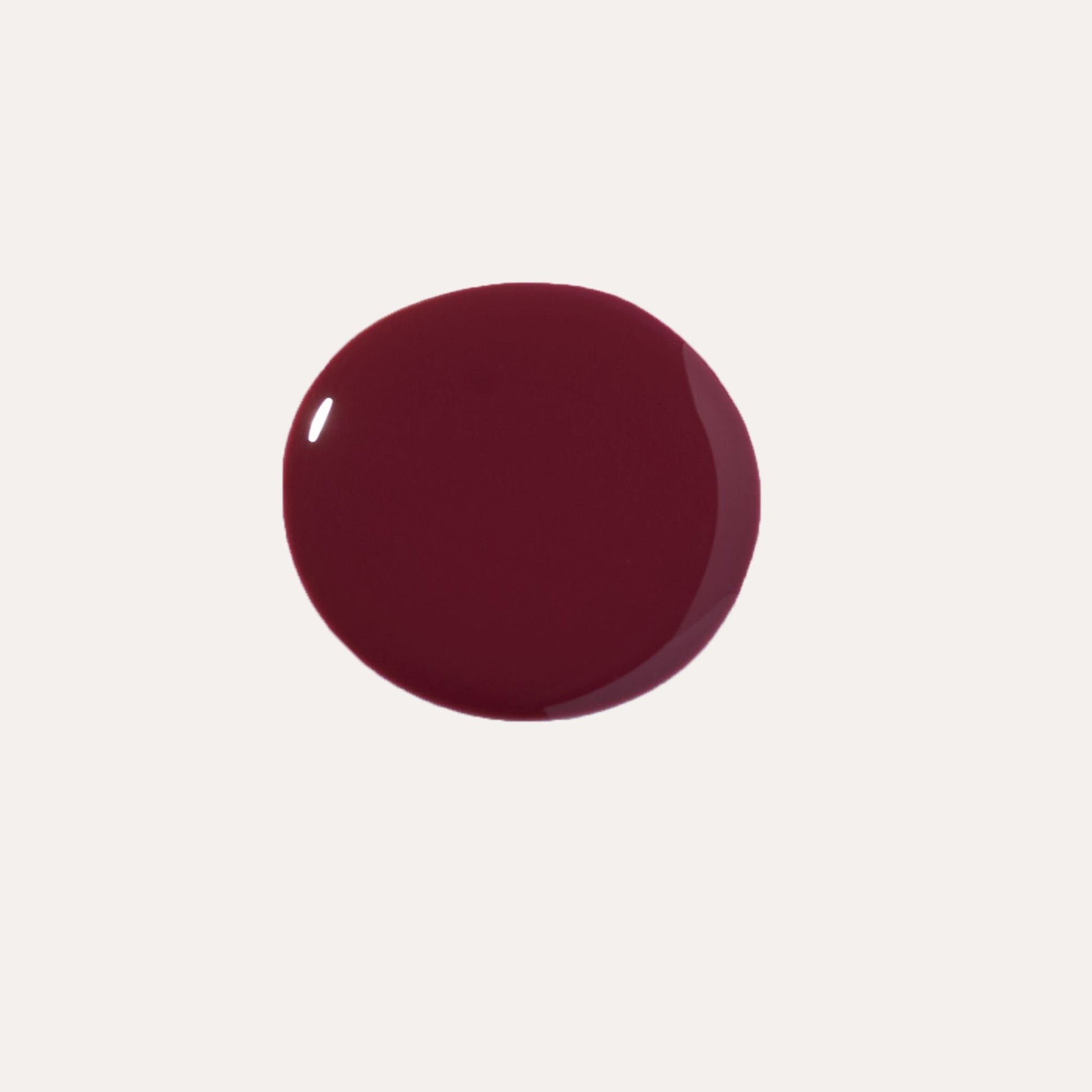 Luxe Lip Nourishing Oil with Hyaluronic + Vitamin E - Iron Velvet
