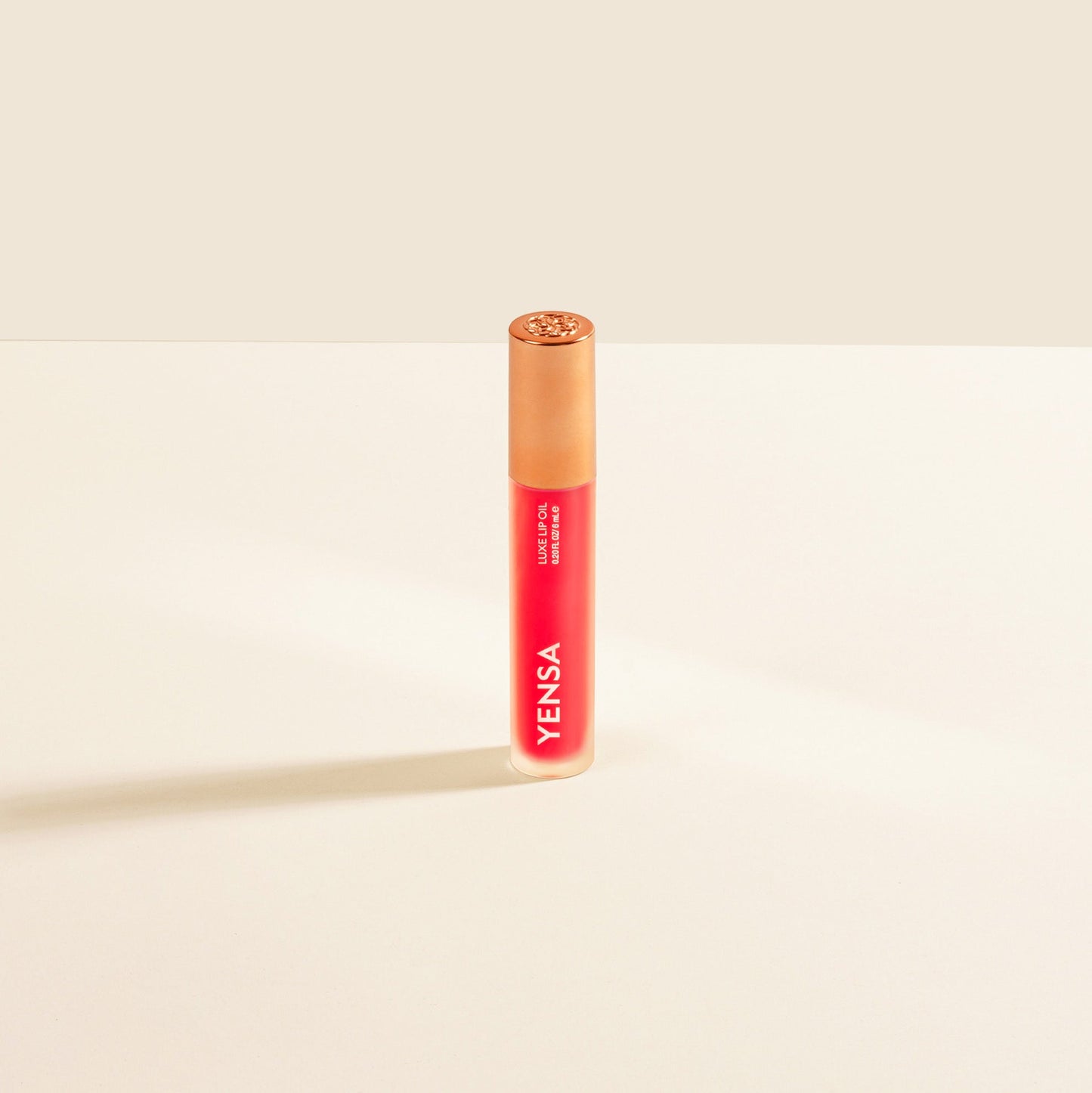 Luxe Lip Nourishing Oil with Hyaluronic + Vitamin E - Iron Velvet