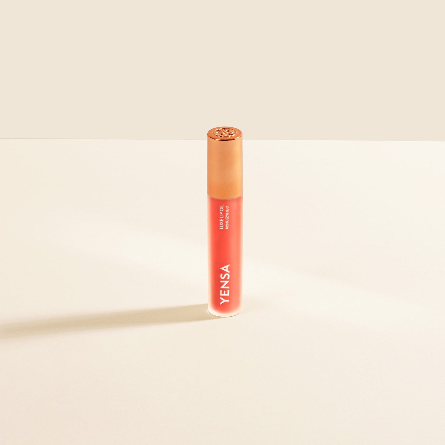 Luxe Lip Nourishing Oil with Hyaluronic + Vitamin E - Iron Velvet