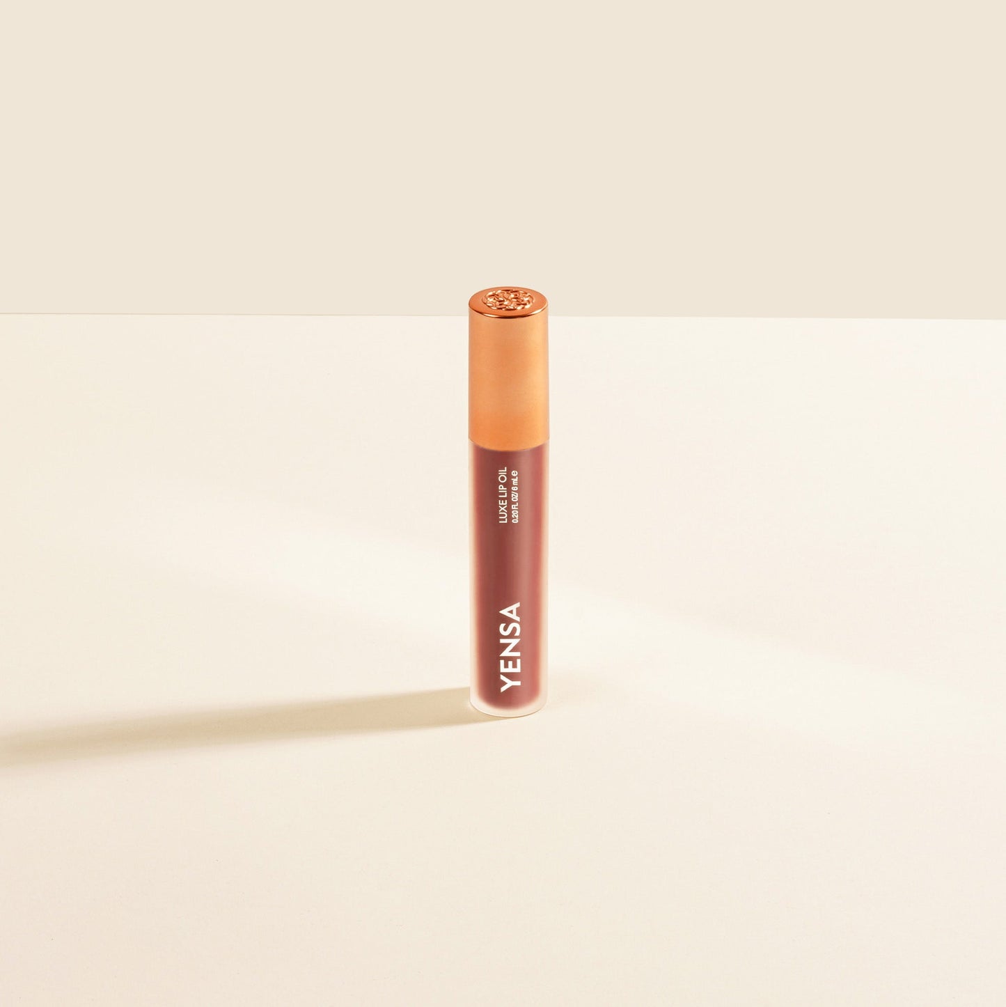 Luxe Lip Nourishing Oil with Hyaluronic + Vitamin E - Iron Velvet