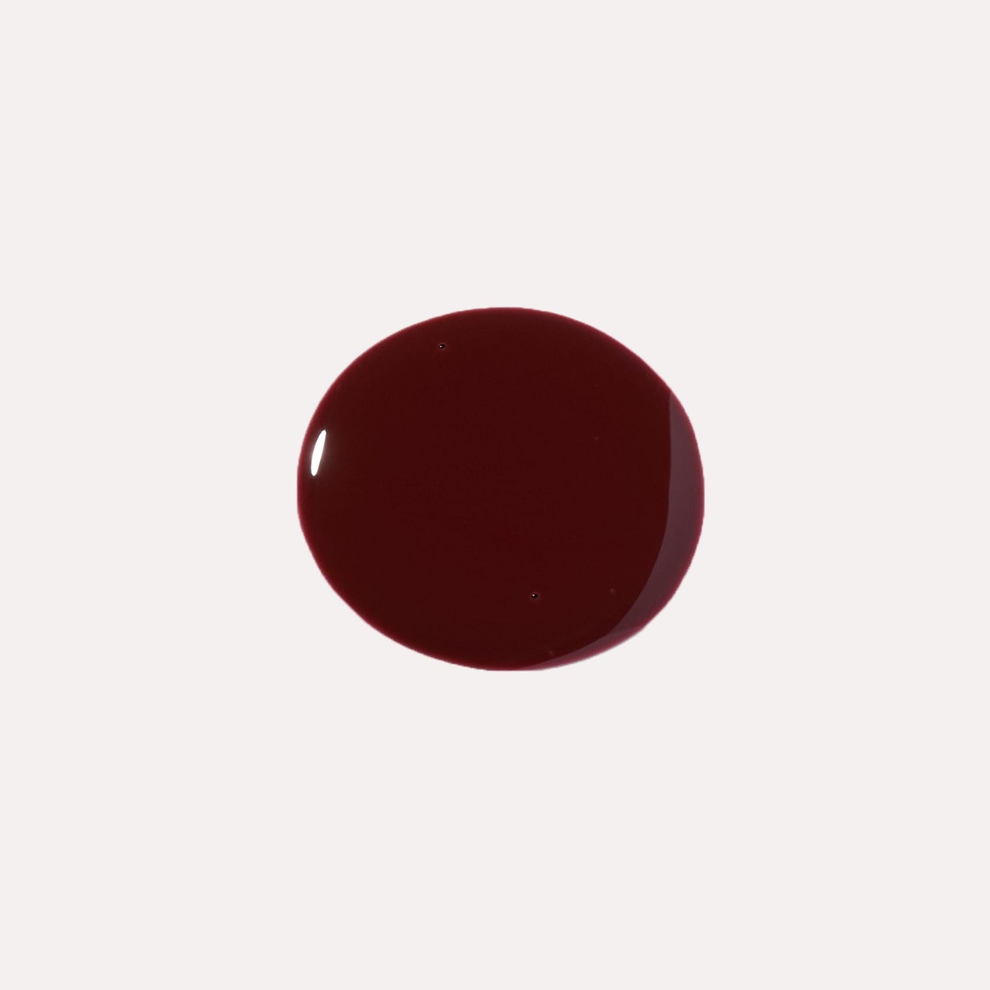 Luxe Lip Nourishing Oil with Hyaluronic + Vitamin E - Iron Velvet