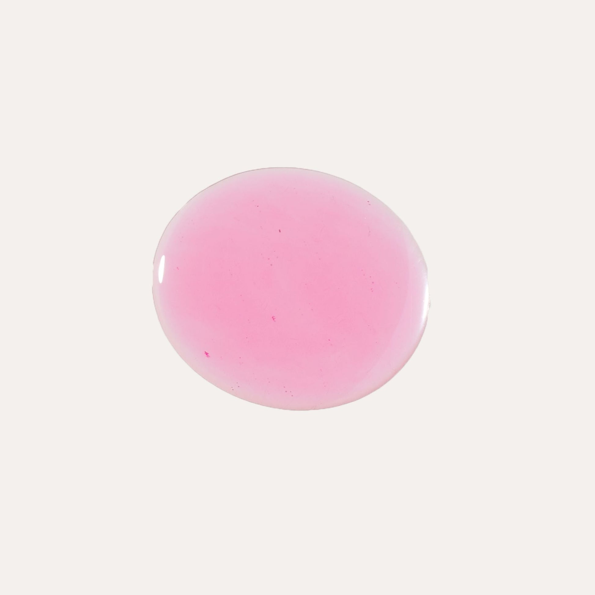 Luxe Lip Nourishing Oil with Hyaluronic + Vitamin E - Iron Velvet