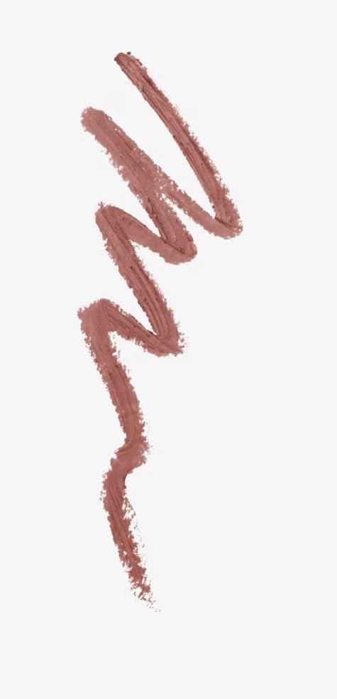 NYX Line Loud Longwear Lip Liner - Ambition Statement - Iron Velvet