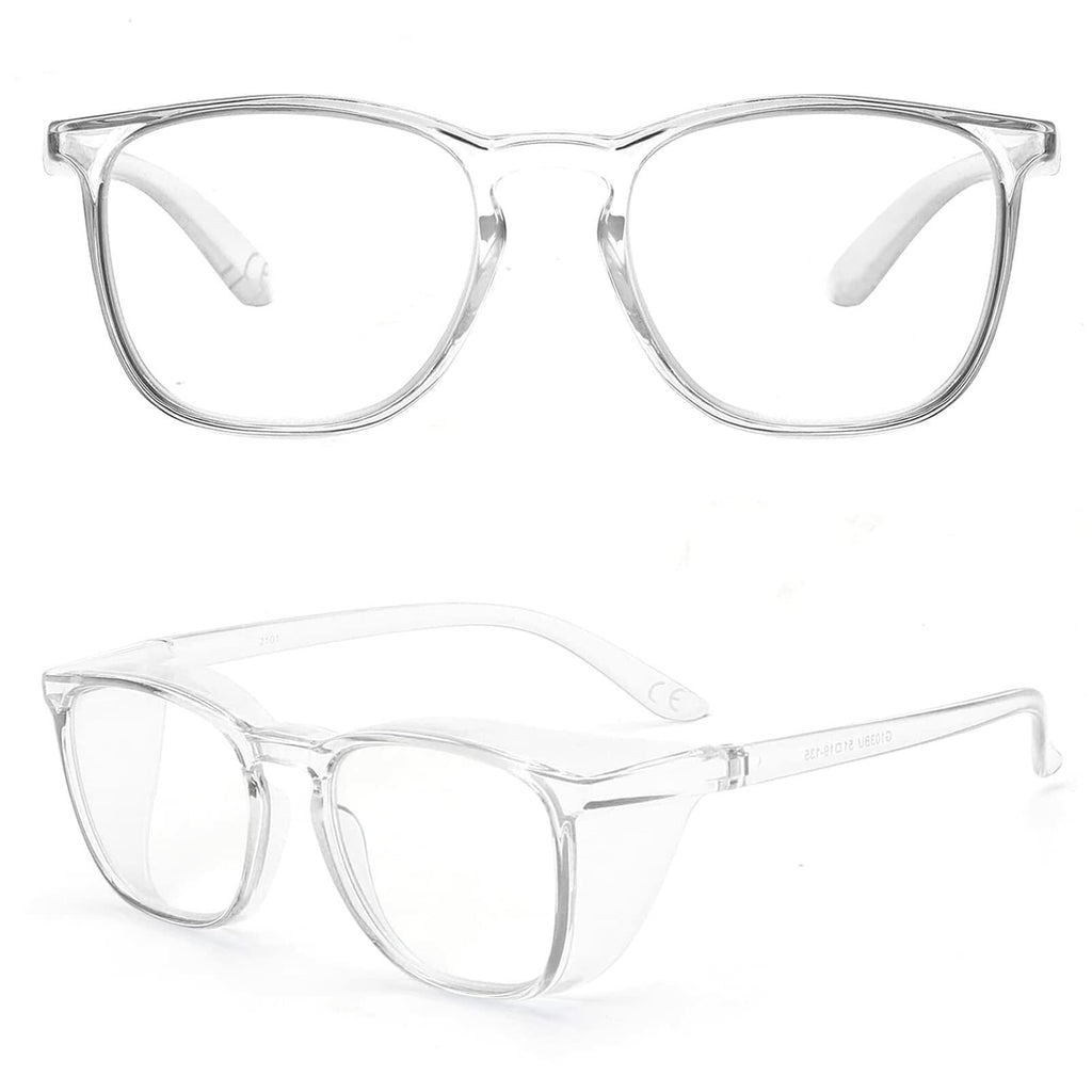 STORYCOAST Safety Glasses
