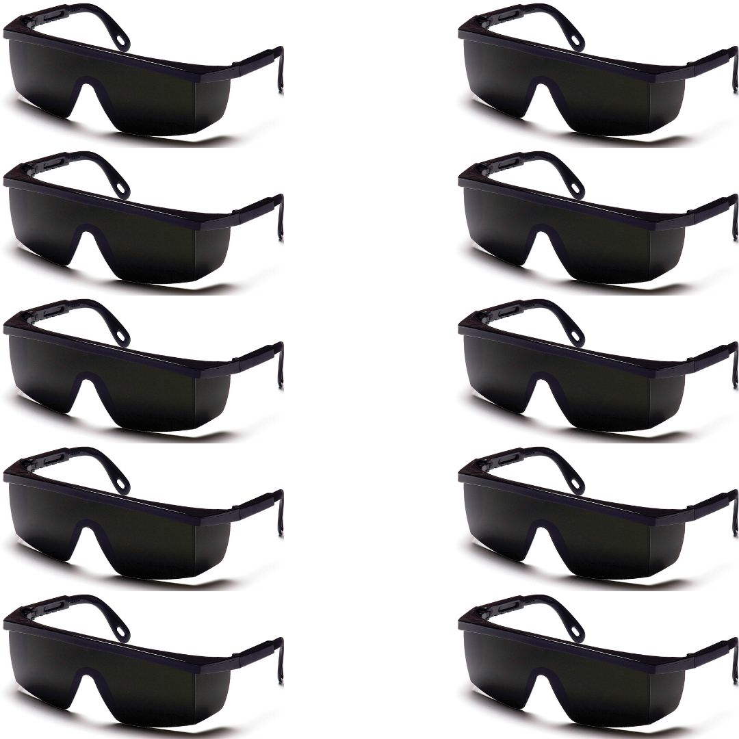 Pulse Arc Welding Safety Glasses