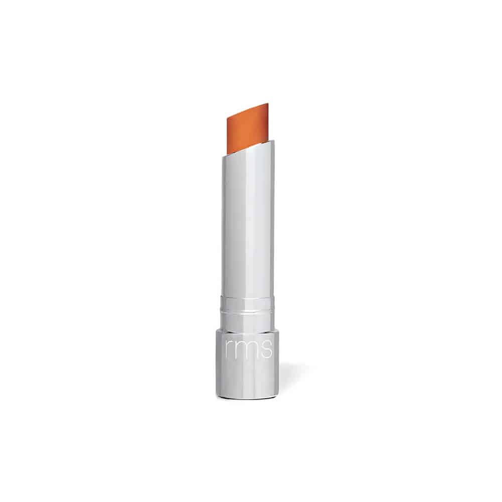 RMS Tinted Daily Lip Balm - Iron Velvet