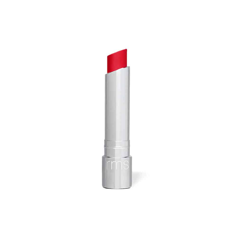 RMS Tinted Daily Lip Balm - Iron Velvet