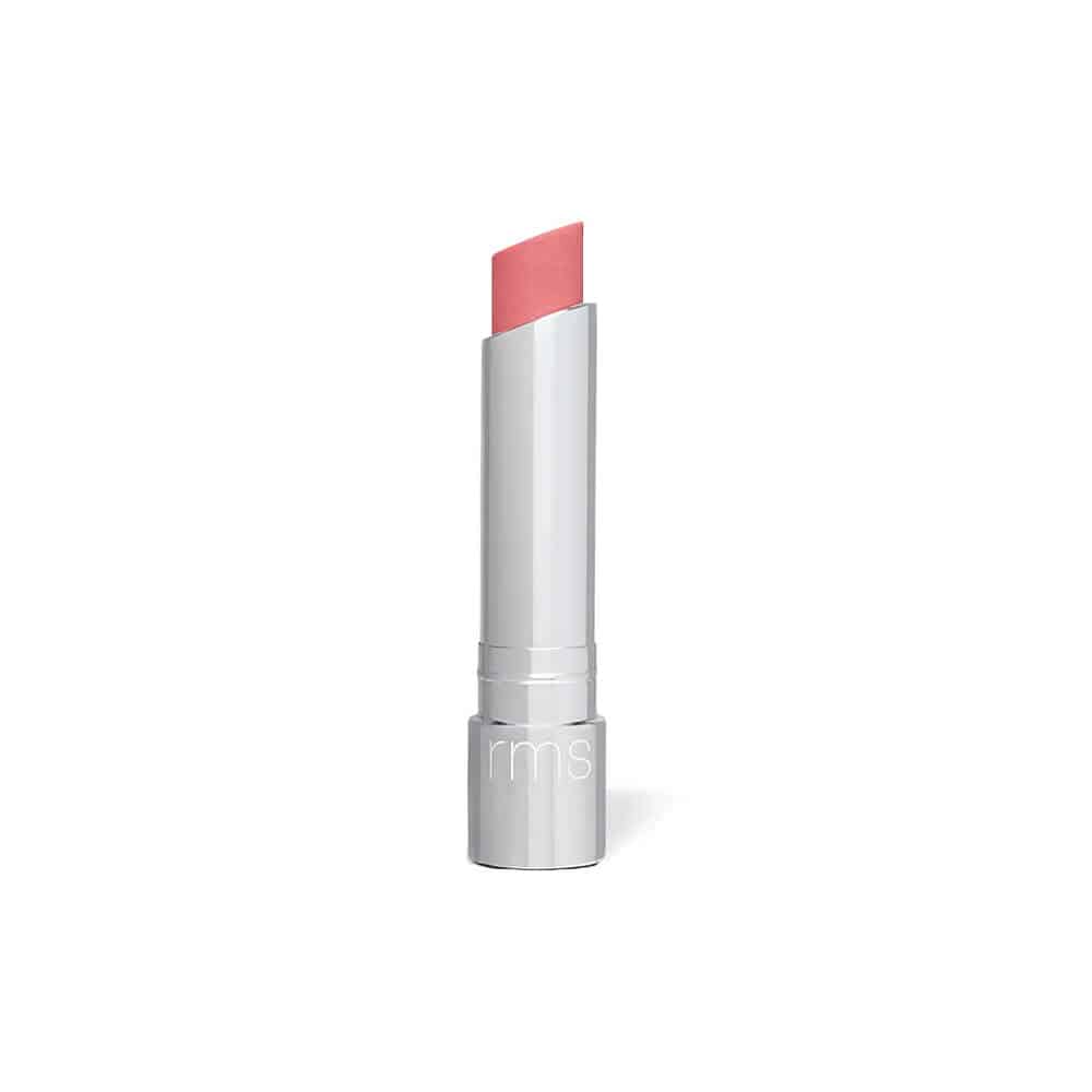 RMS Tinted Daily Lip Balm - Iron Velvet