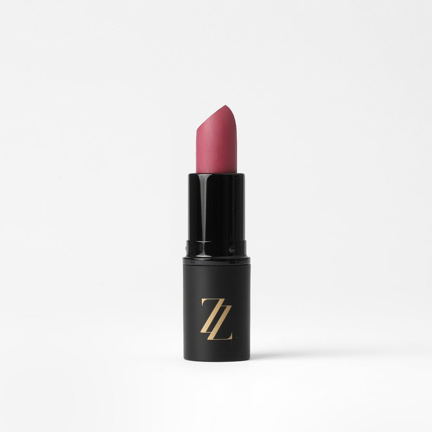 Satin Lipstick - Iron Velvet