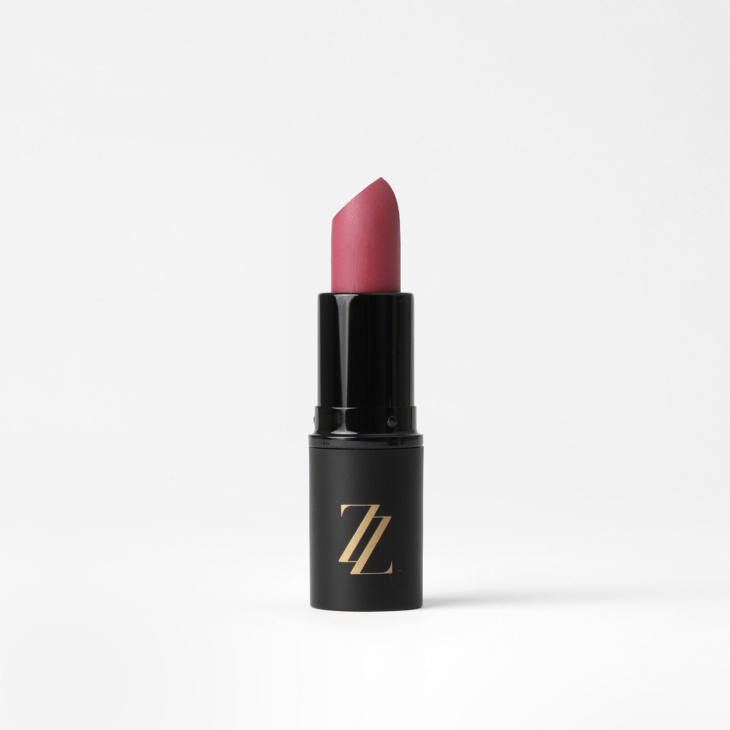 Satin Lipstick - Iron Velvet