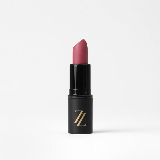 Satin Lipstick - Iron Velvet