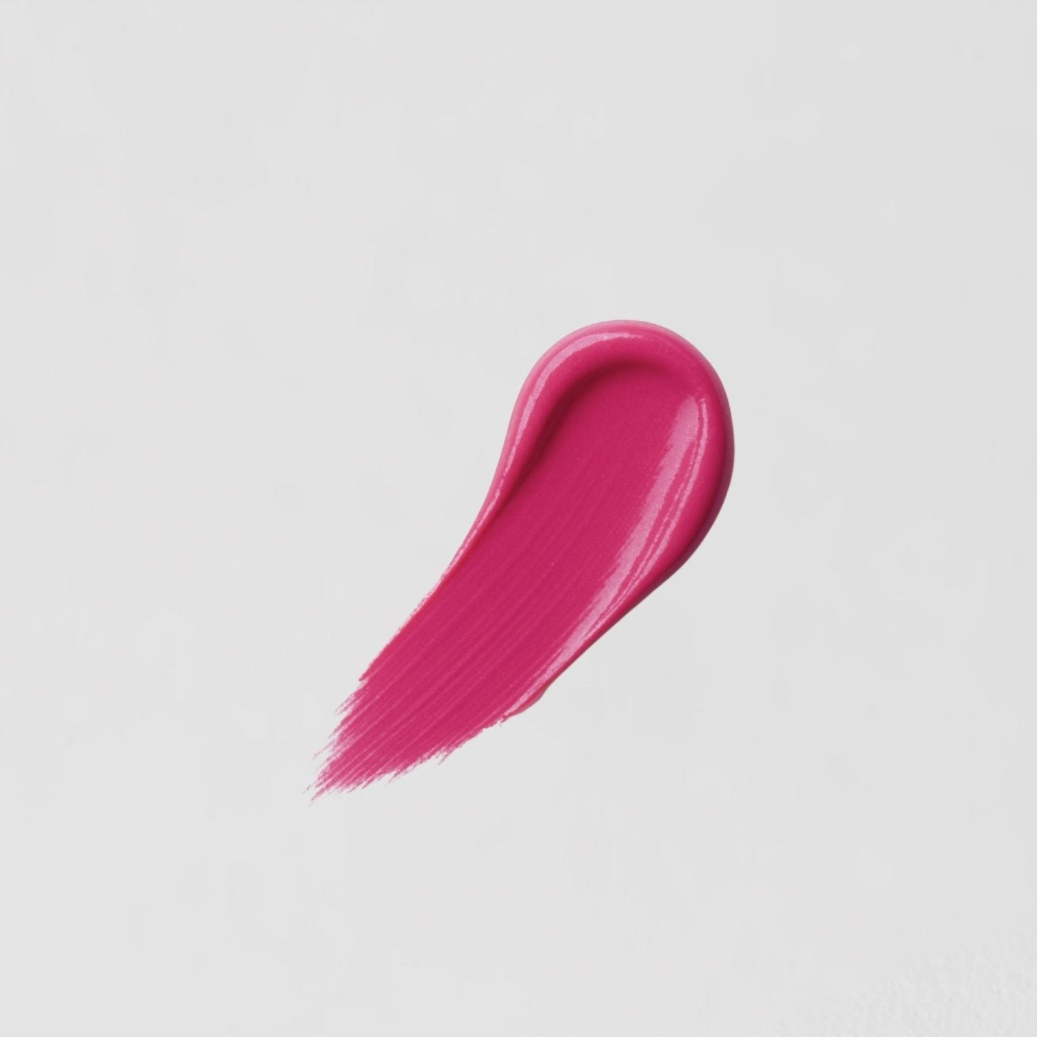 Satin Lipstick - Iron Velvet