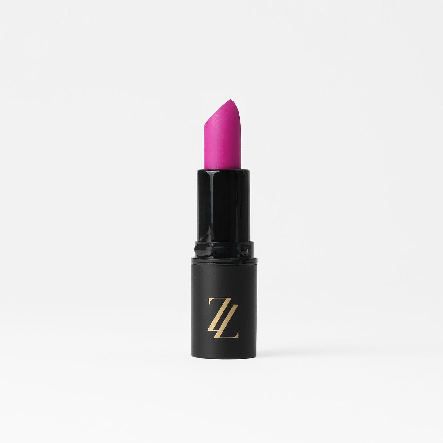 Satin Lipstick - Iron Velvet