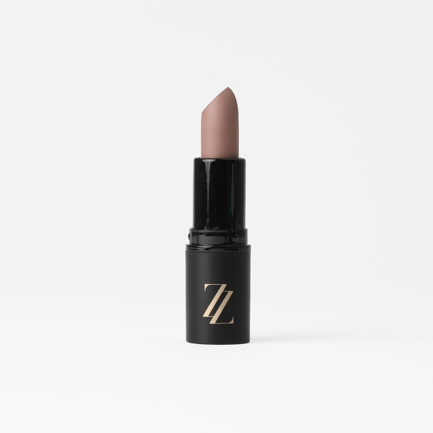 Satin Lipstick - Iron Velvet