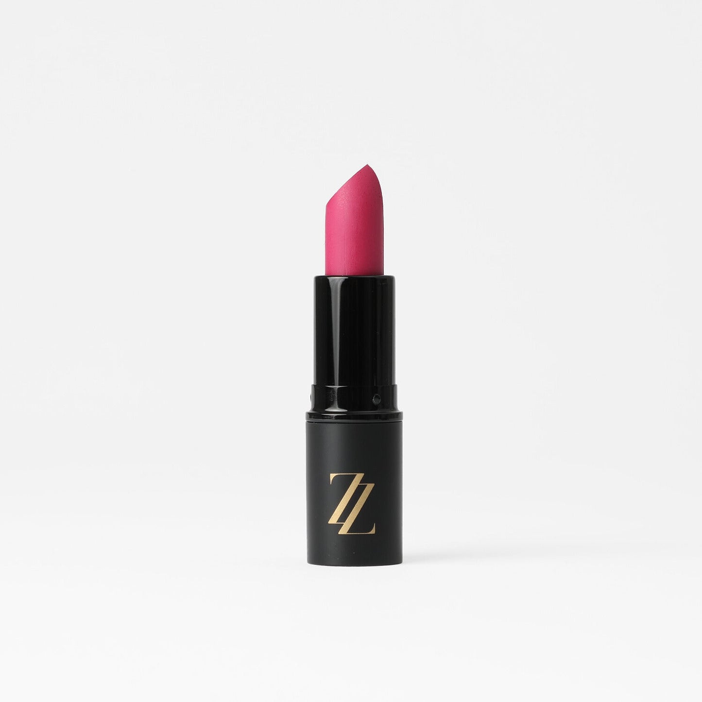 Satin Lipstick - Iron Velvet