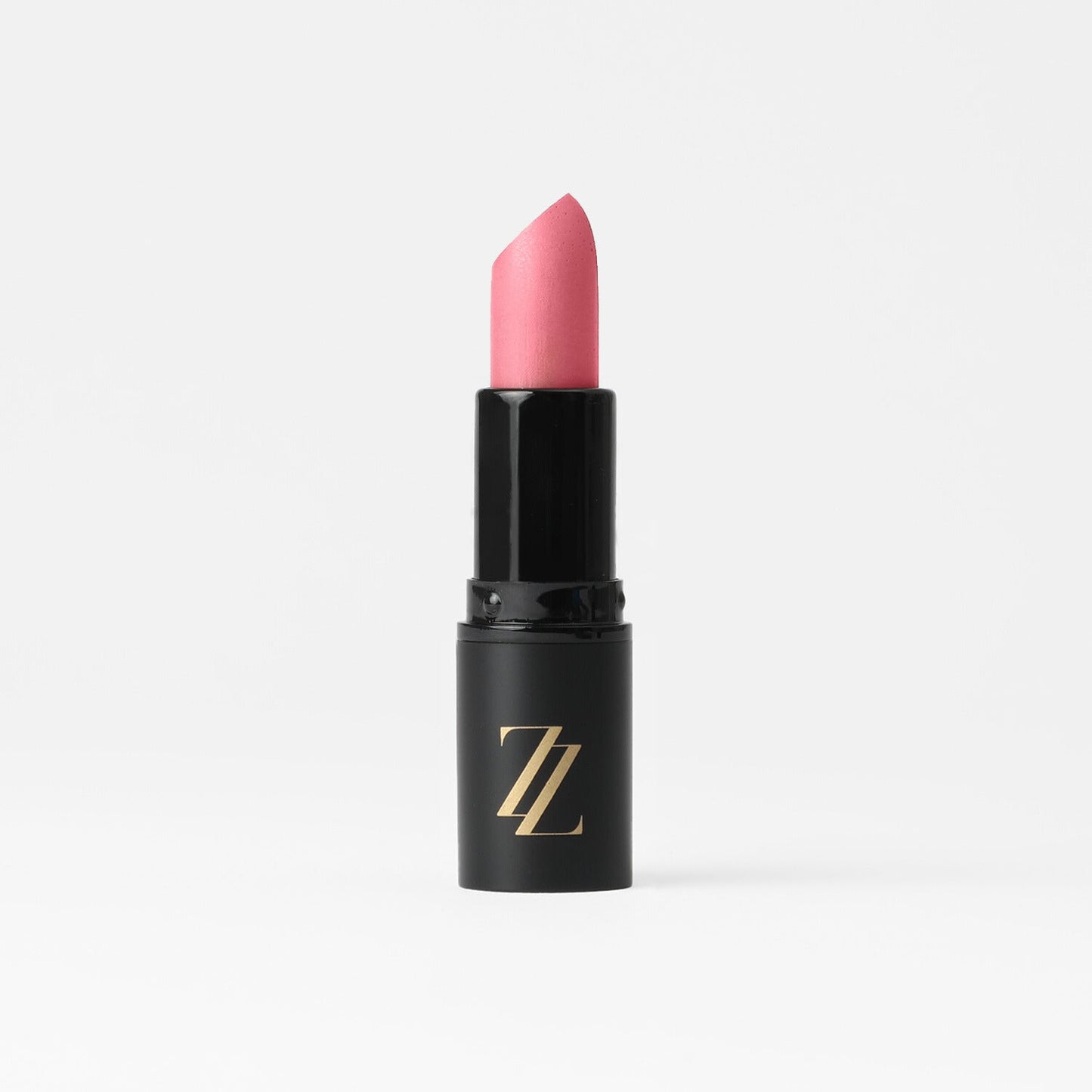 Satin Lipstick - Iron Velvet