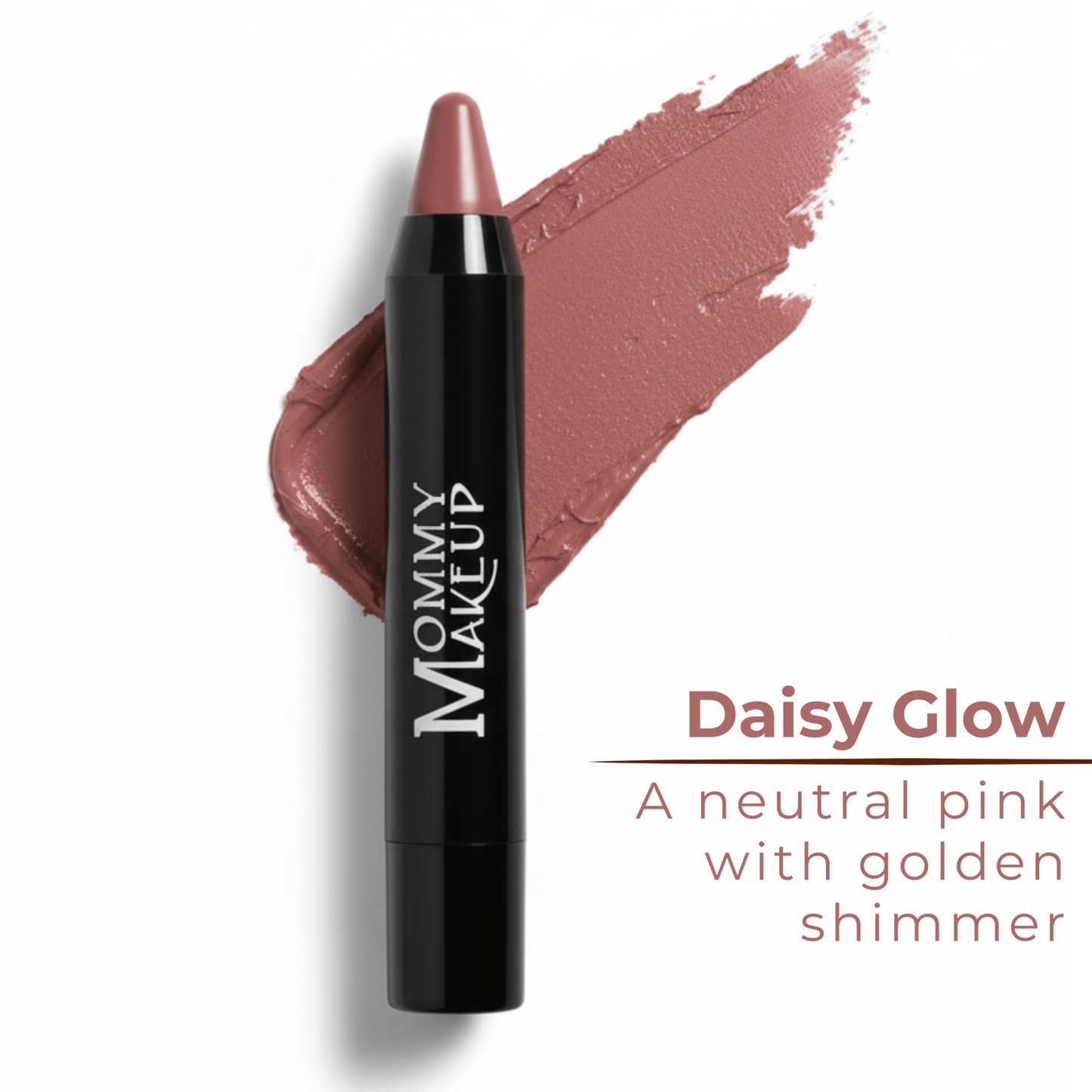 Triple Sticks Lipstick, Cream Blush, and Treatment in Daisy Glow - Iron Velvet