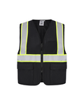 Kiwi High Visibility Safety Vest